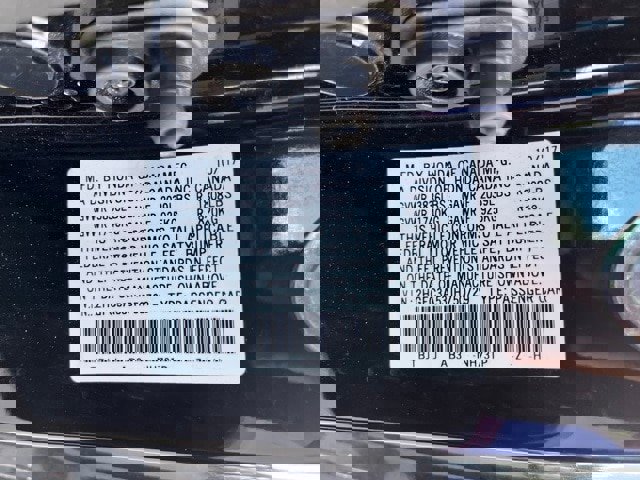 Used 2018 Honda Civic Si image 11