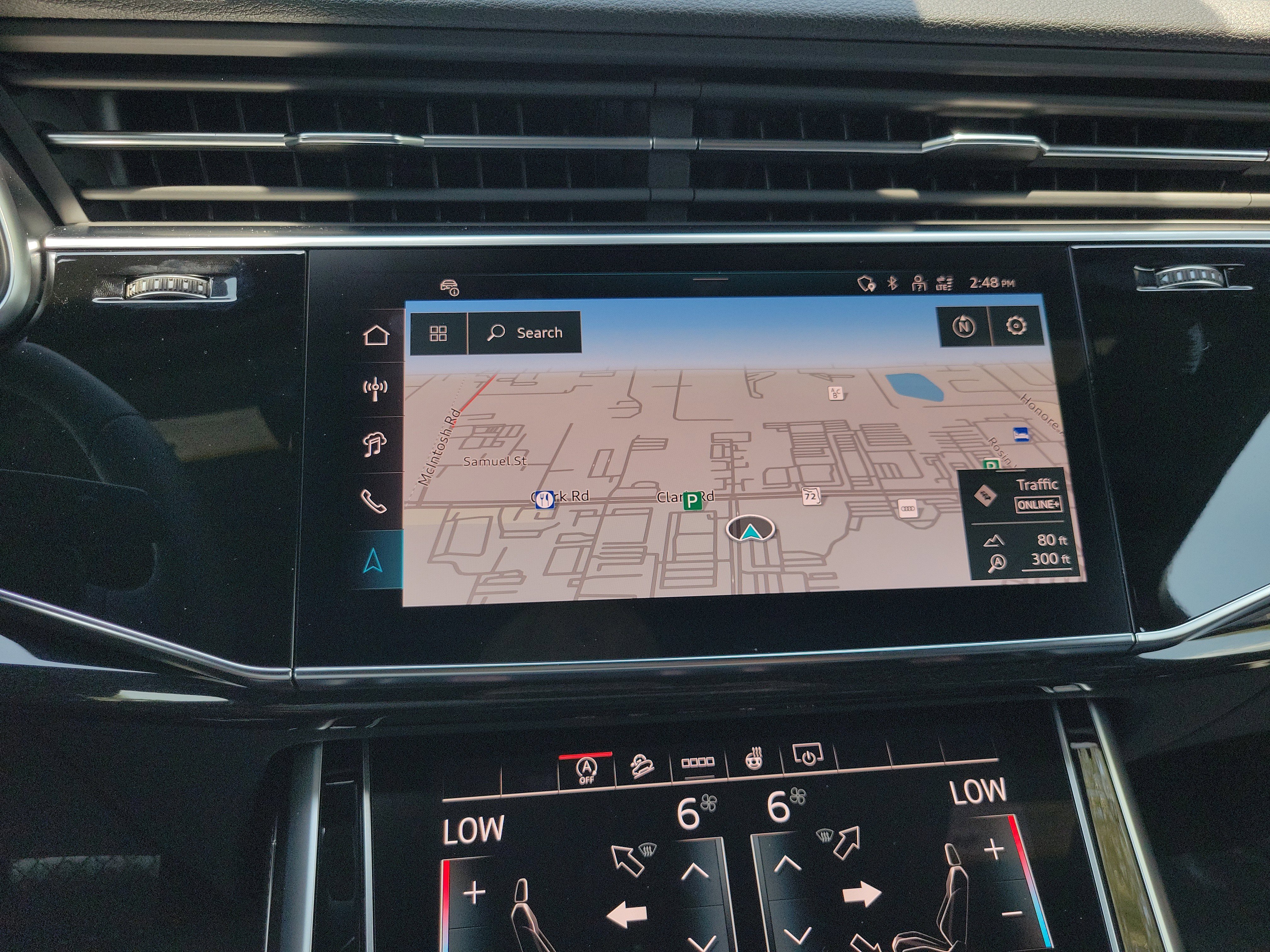 New 2026 Audi Q7 Premium Plus AWD/4WD image 21