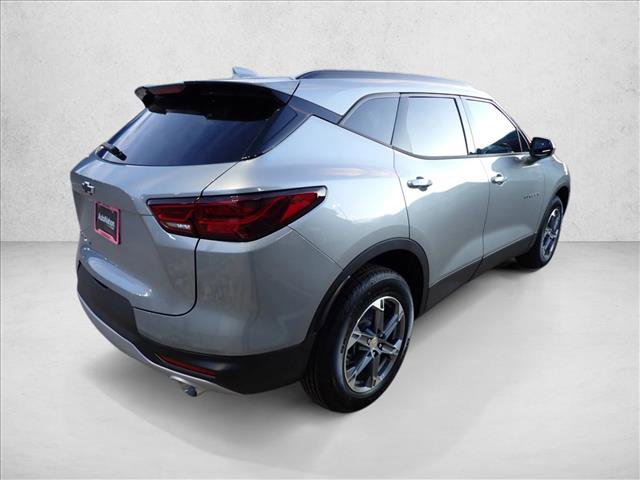 New 2026 Chevrolet Blazer LT w/ Convenience Package image 4