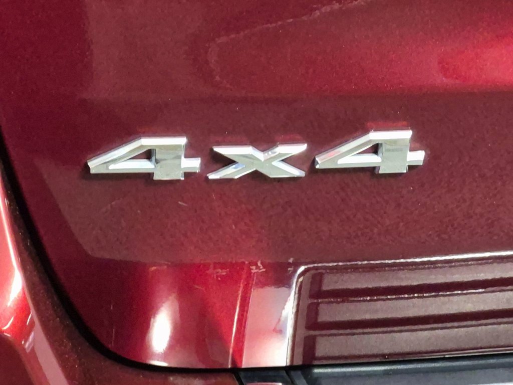 Used 2018 Jeep Grand Cherokee Limited image 7