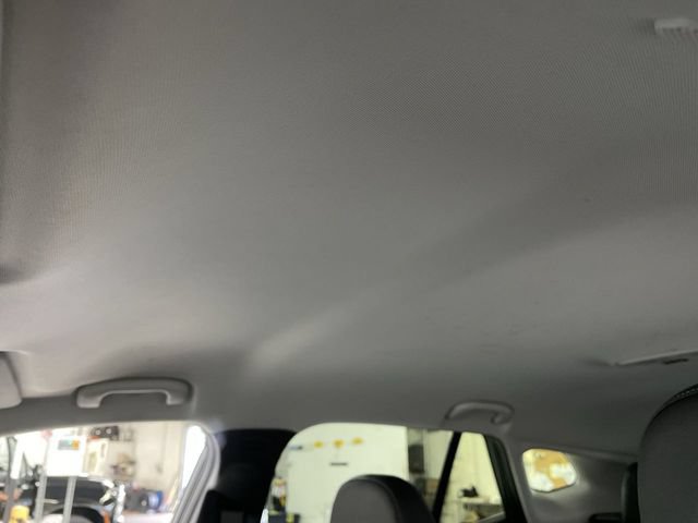 Certified 2025 Chevrolet Trax LT FWD image 22