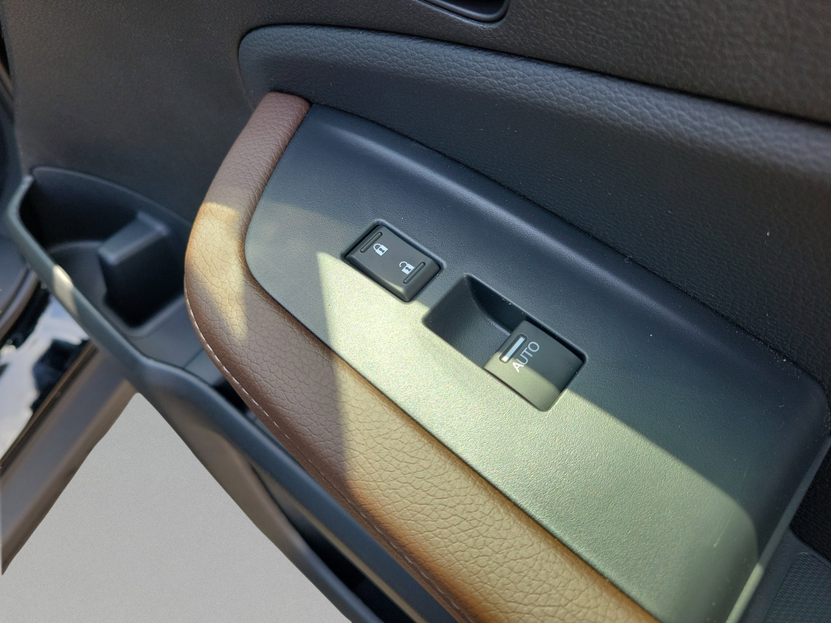 New 2026 Honda Ridgeline RTL image 21