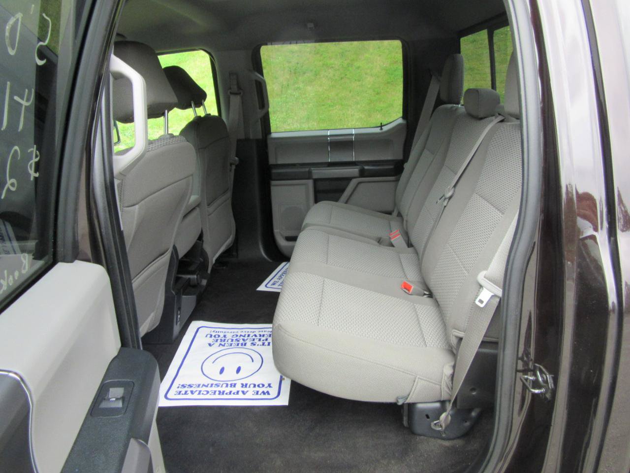 Used 2019 Ford F150 XLT w/ Equipment Group 302A Luxury AWD/4WD image 10
