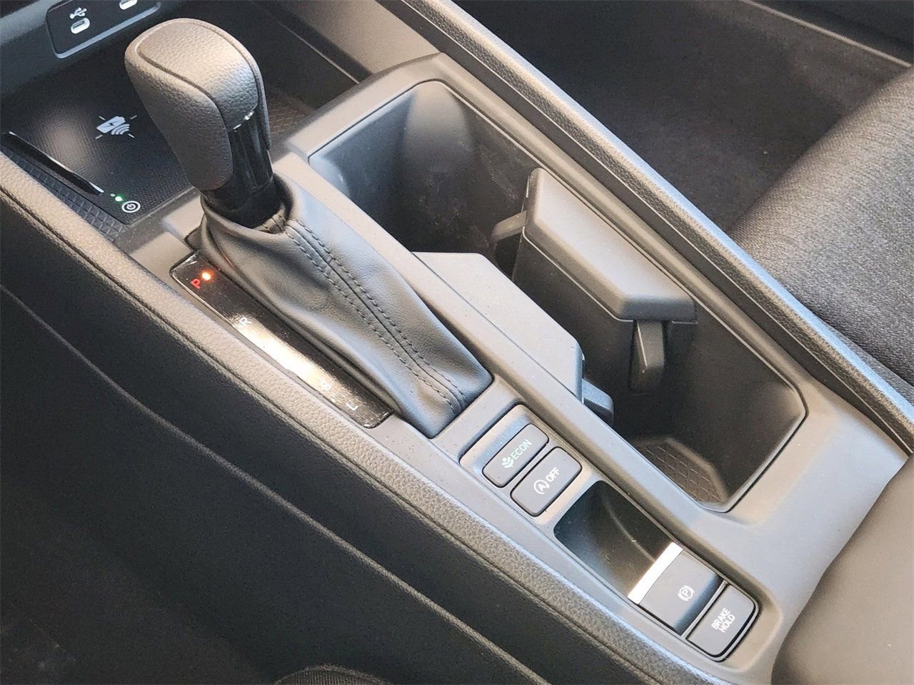 New 2026 Honda Accord LX image 16