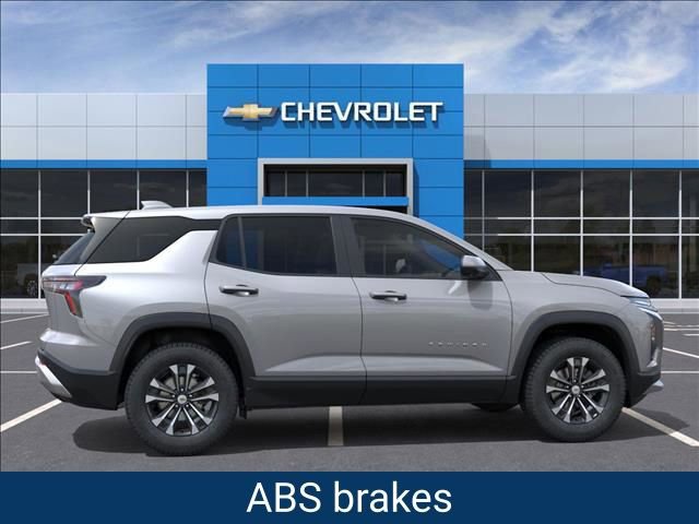 New 2026 Chevrolet Equinox LT image 5