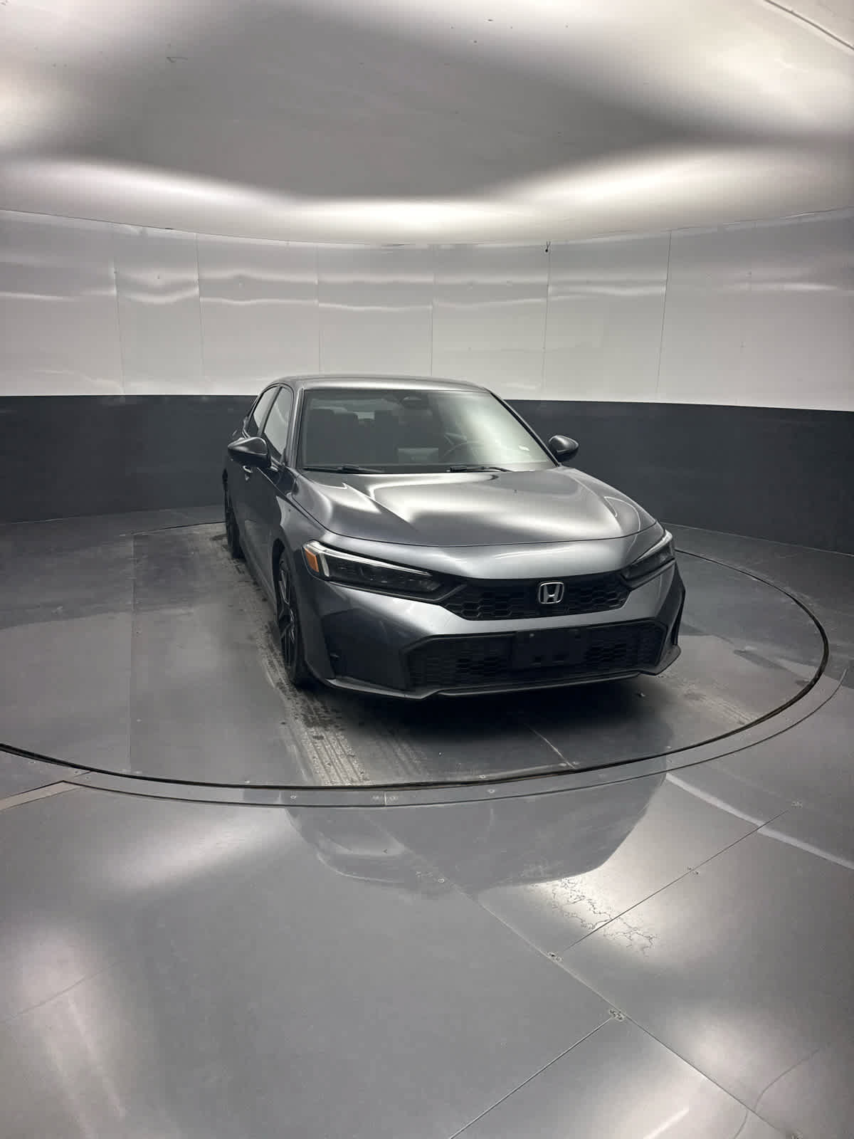 Used 2025 Honda Civic Sport image 11