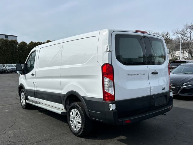 Used 2024 Ford Transit 250 Base w/ Exterior Upgrade Package image 4