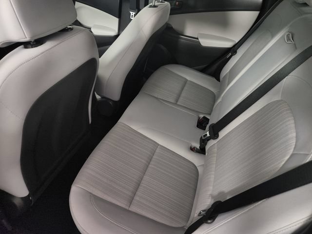 Certified 2023 Hyundai Kona SEL AWD/4WD image 18