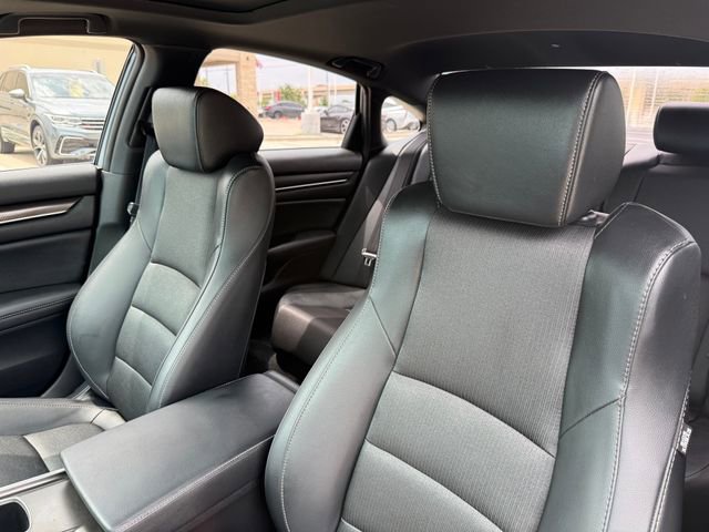 Used 2021 Honda Accord Sport image 11
