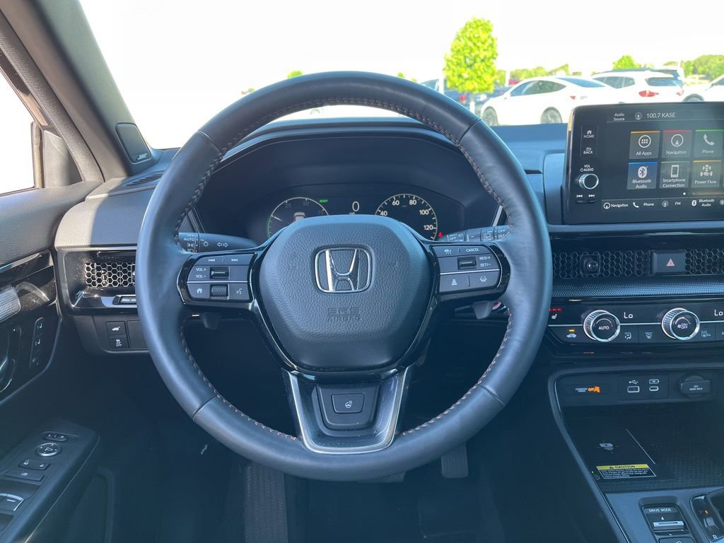 Certified 2023 Honda CR-V Sport Touring image 18