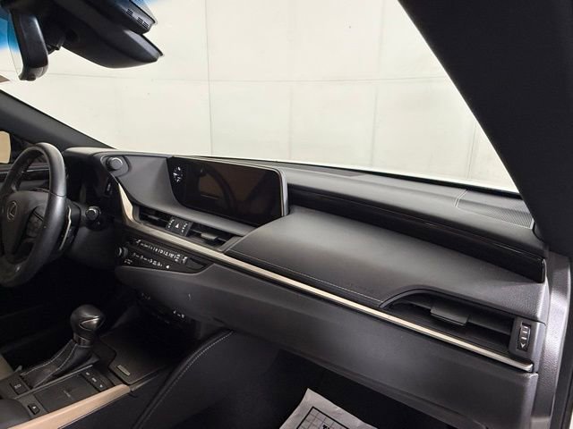 Used 2019 Lexus ES 350 w/ Premium Package FWD image 37