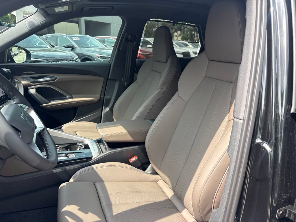 New 2026 Audi Q5 Premium Plus AWD/4WD image 13