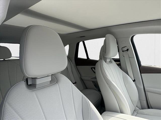 New 2026 Mercedes-Benz EQE 320+ SUV image 24