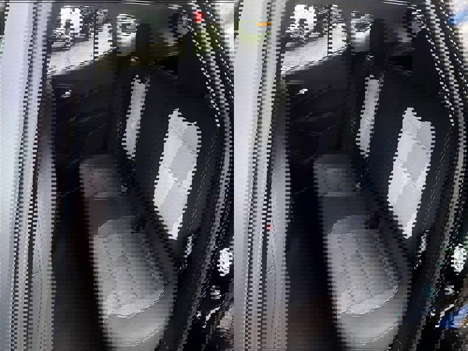 Used 2024 Chevrolet Trax LS FWD image 14