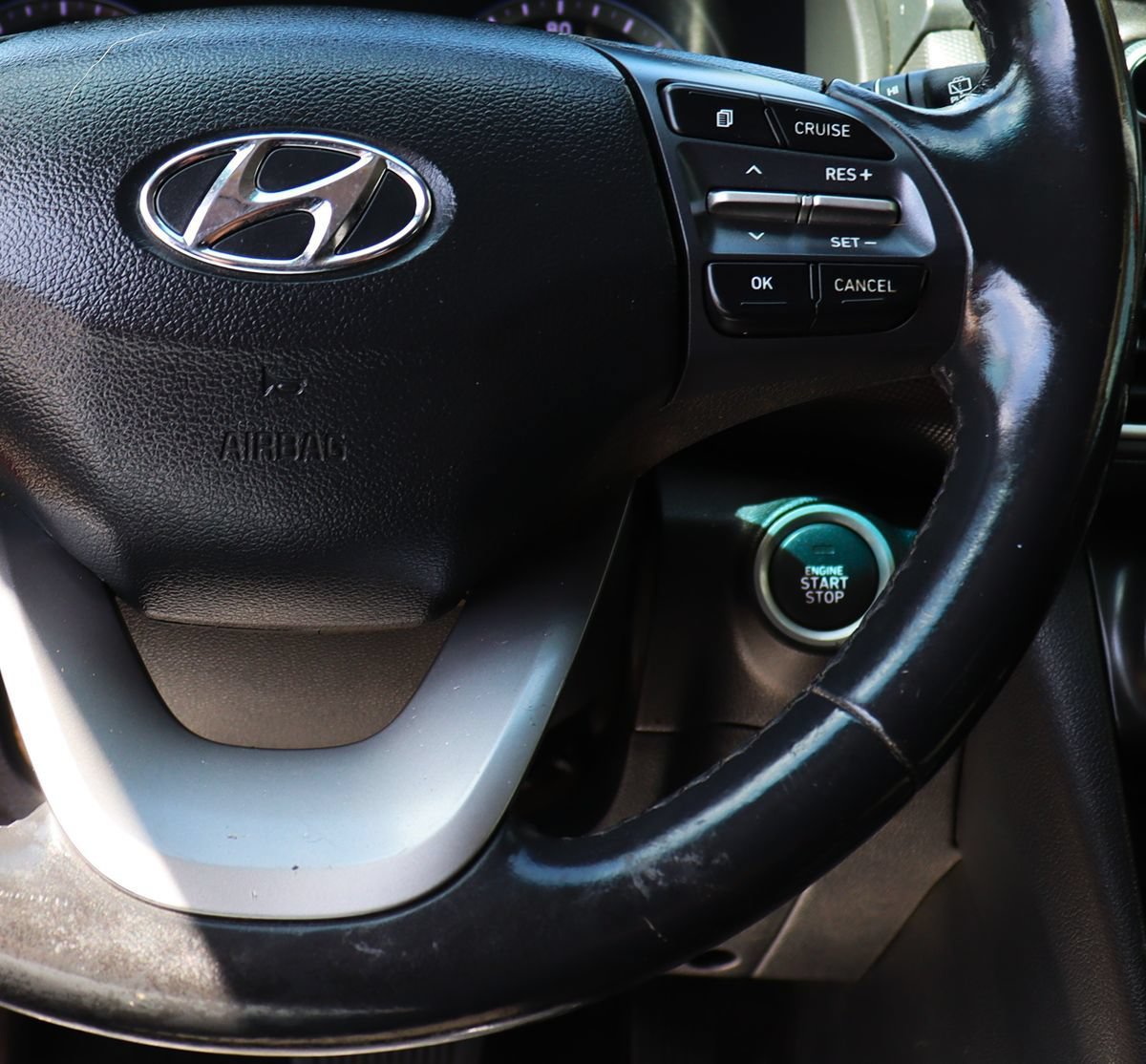 Used 2019 Hyundai Kona SEL w/ Cargo Package FWD image 55