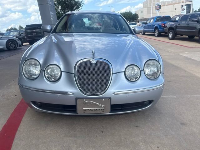 Used 2006 Jaguar S-TYPE 3.0 RWD image 2
