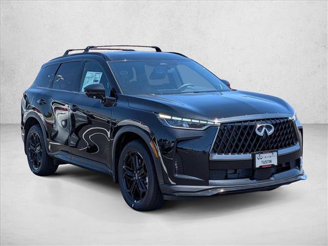 New 2027 INFINITI QX60 Sport AWD/4WD image 7