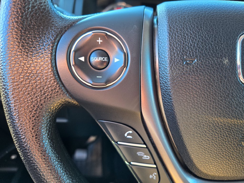 Used 2019 Honda Ridgeline Sport image 18