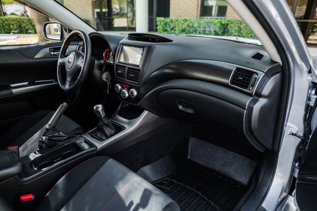 Used 2013 Subaru Impreza WRX Premium image 21
