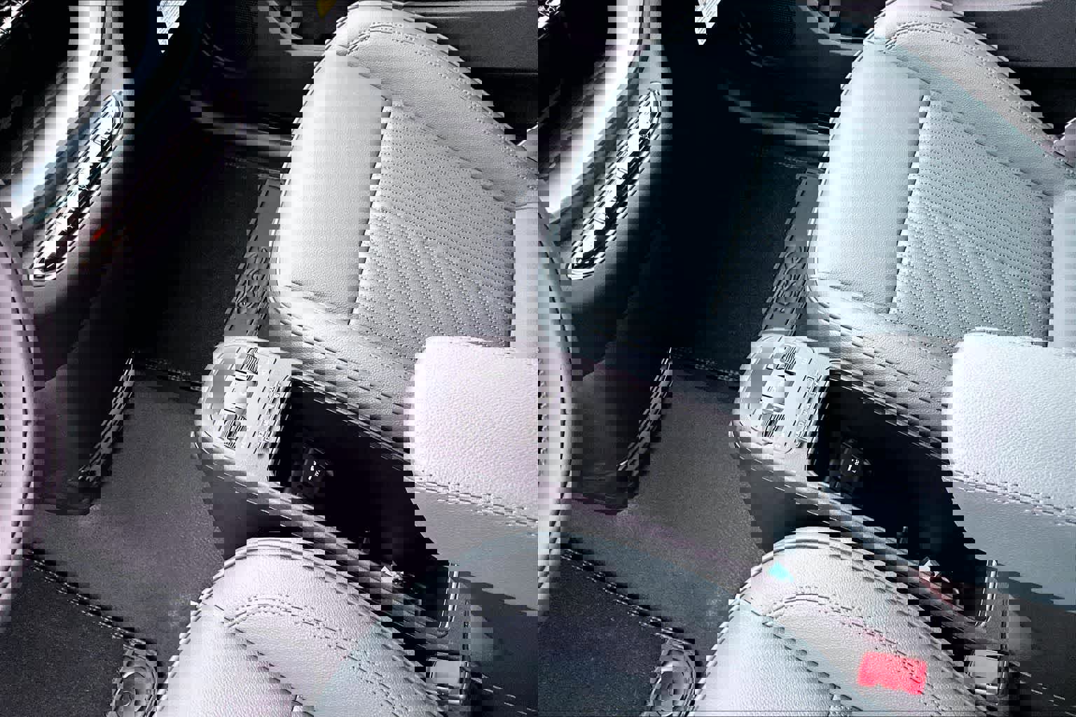 New 2025 FIAT 500 e image 17