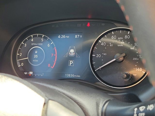 Certified 2023 Nissan Kicks SR w/ SR Premium Package image 27