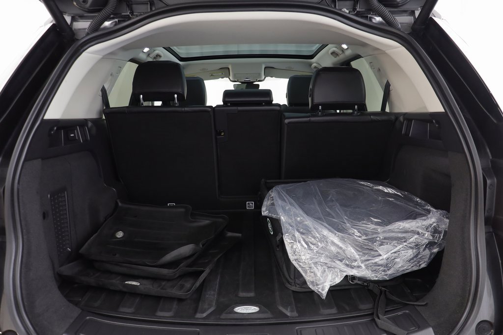 Used 2021 Land Rover Discovery Sport S image 18