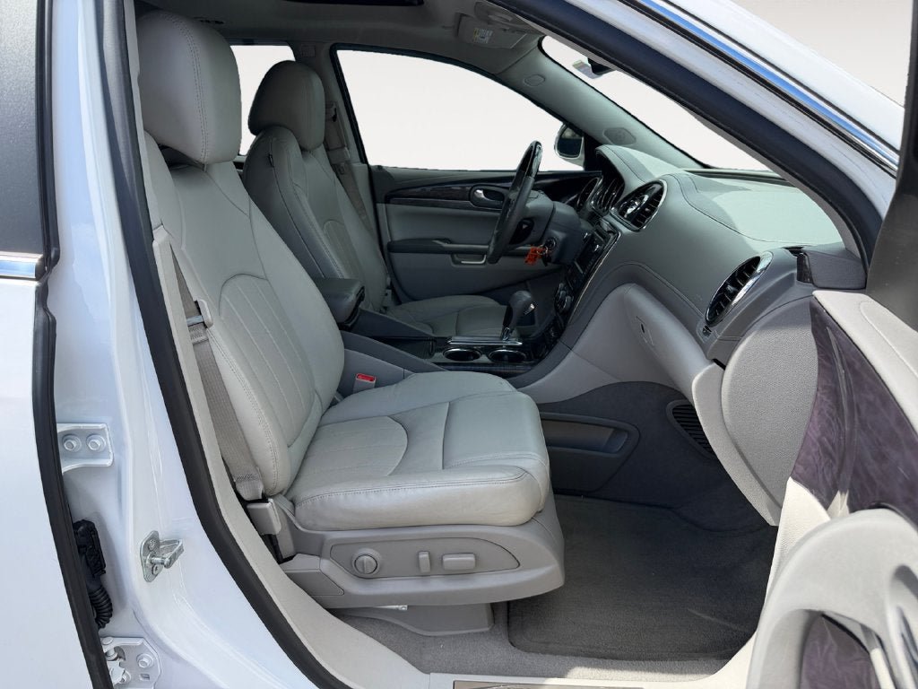 Used 2017 Buick Enclave Premium w/ Experience Buick Package AWD/4WD image 25