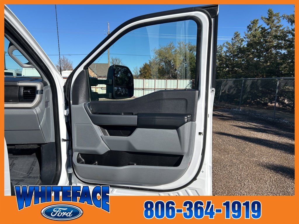 Used 2024 Ford F250 XLT w/ FX4 Off-Road Package image 38