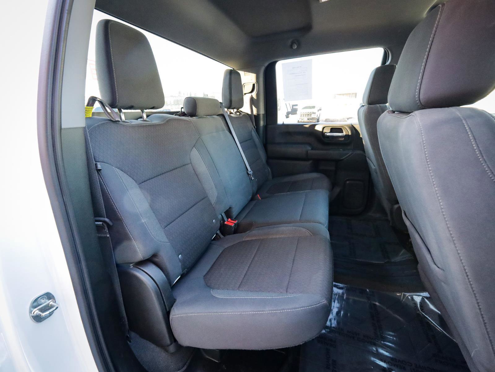 Used 2021 Chevrolet Silverado 2500 LT image 27