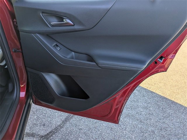 New 2026 Chevrolet Equinox LT w/ Convenience Package II image 35