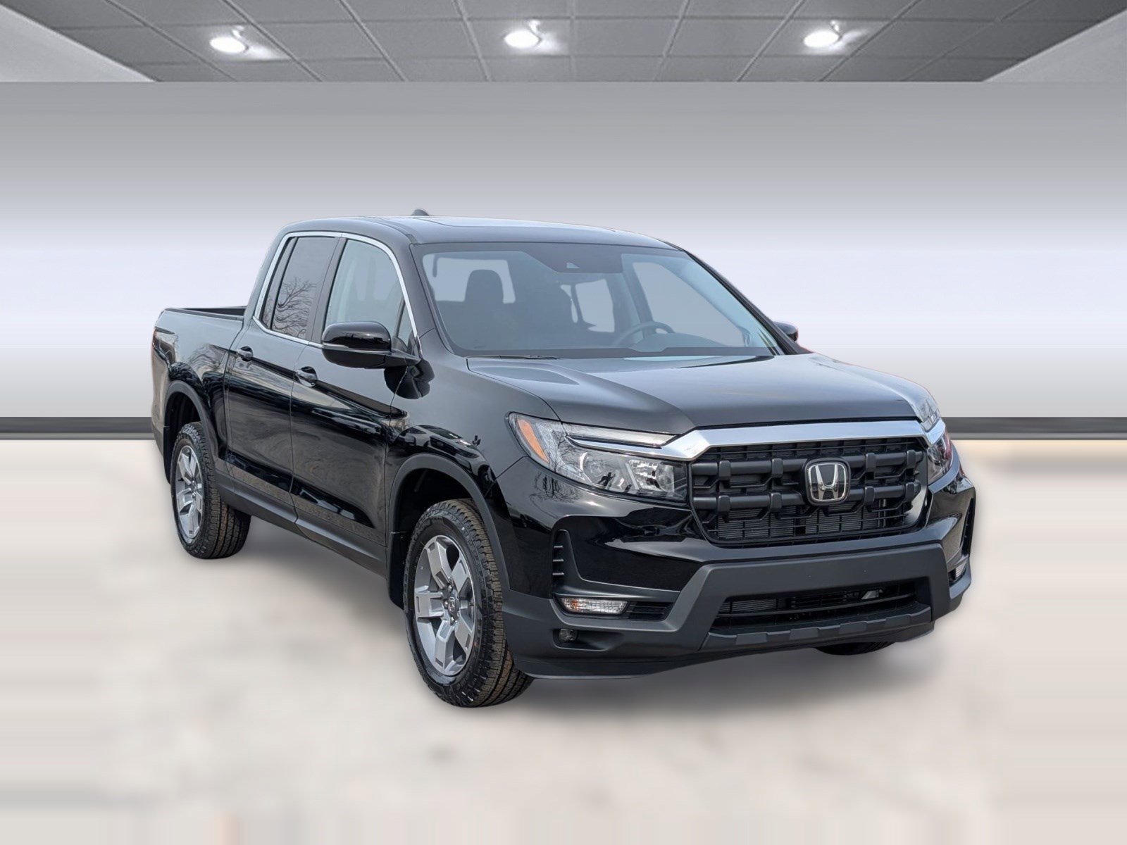 New 2026 Honda Ridgeline RTL image 7