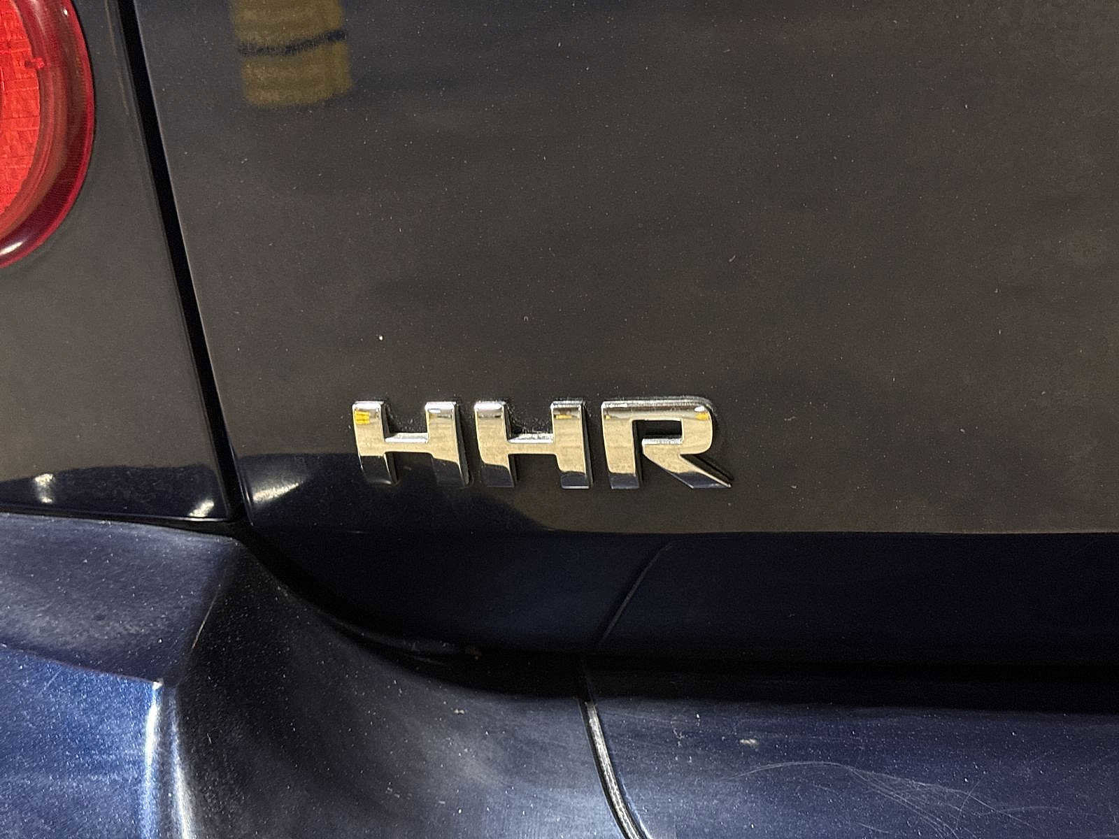 Used 2008 Chevrolet HHR LS image 23