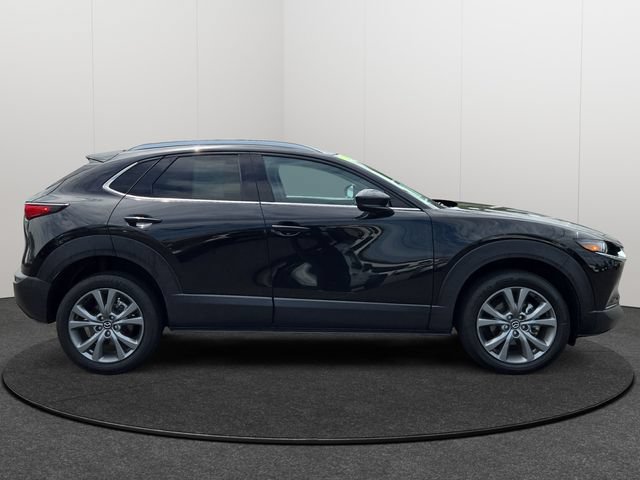 Used 2025 MAZDA CX-30 AWD 2.5 S w/ Premium Package image 9