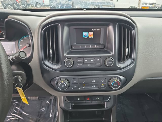 Used 2017 Chevrolet Colorado W/T image 14