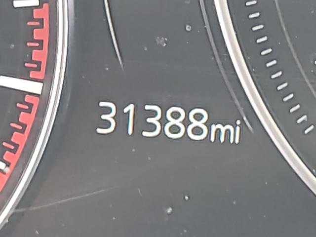 Used 2023 MAZDA CX-50 2.5 S w/ Cargo Package image 12