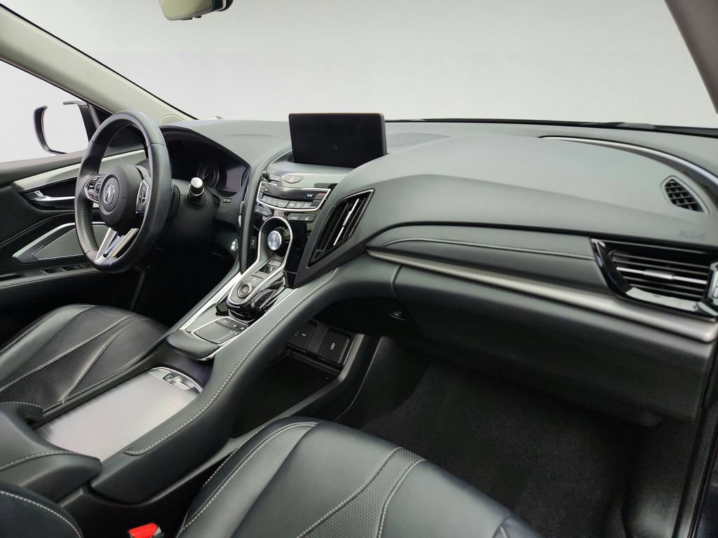 Used 2019 Acura RDX w/ Technology Package AWD/4WD image 32