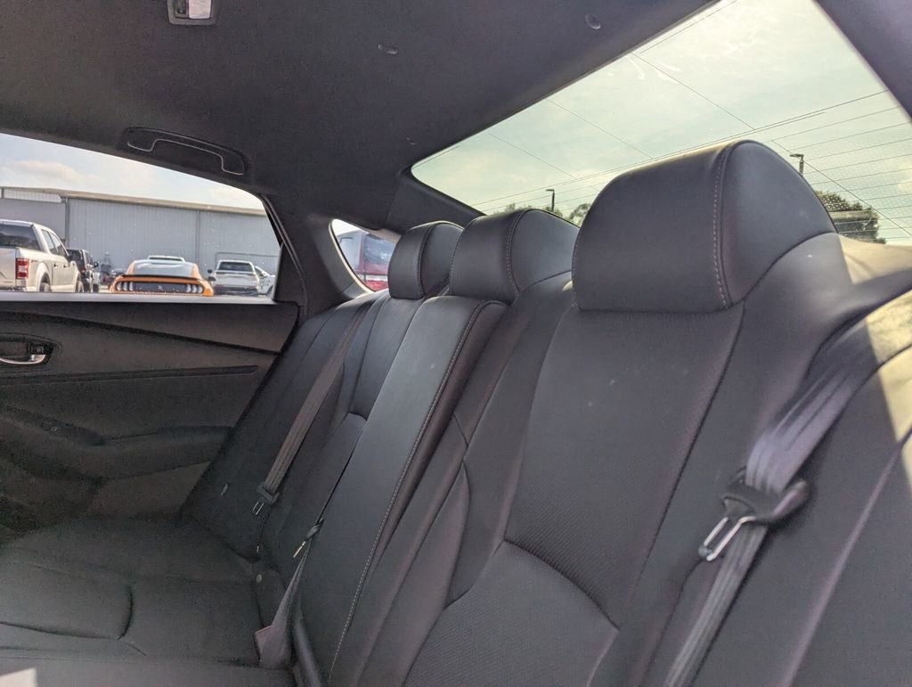 Used 2025 Honda Accord Sport image 16