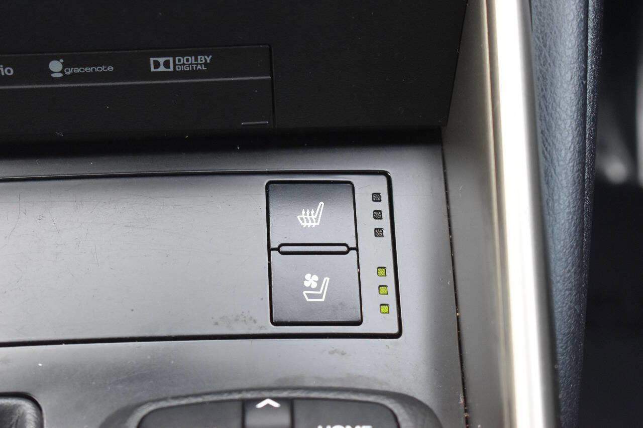 Used 2014 Lexus IS 250 AWD image 26