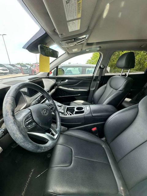 Used 2023 Hyundai Santa Fe SEL Premium AWD/4WD image 12