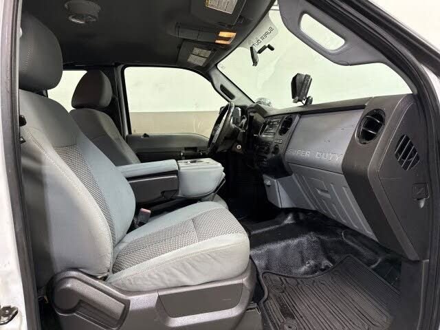 Used 2016 Ford F350 XL w/ Power Equipment Group AWD/4WD image 44
