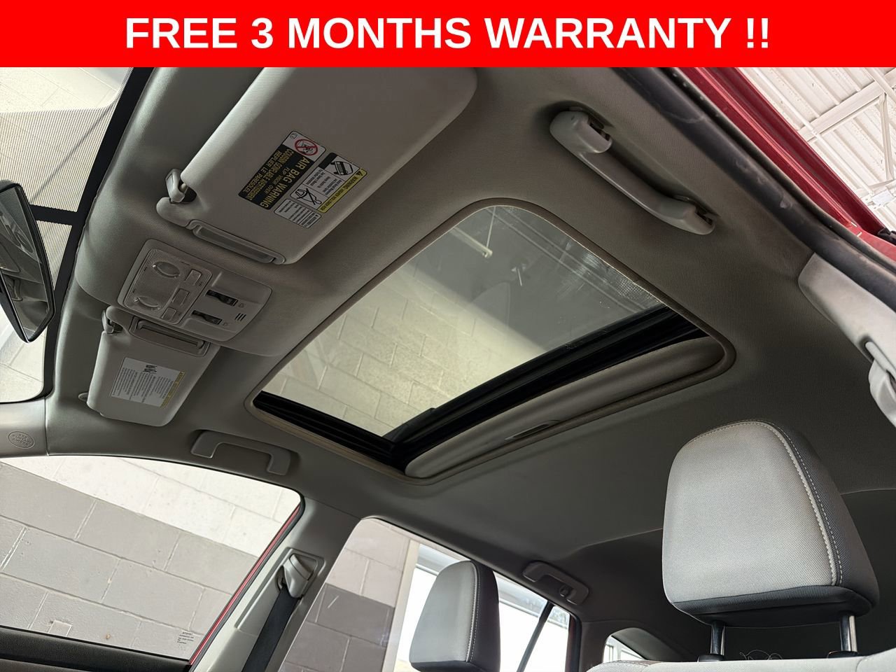 Used 2014 Toyota RAV4 XLE image 20