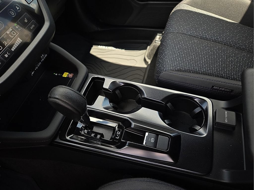 Certified 2026 Subaru Forester Premium AWD/4WD image 41