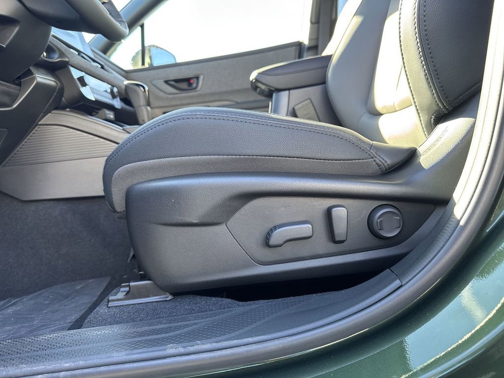 New 2026 Subaru Outback Premium image 14