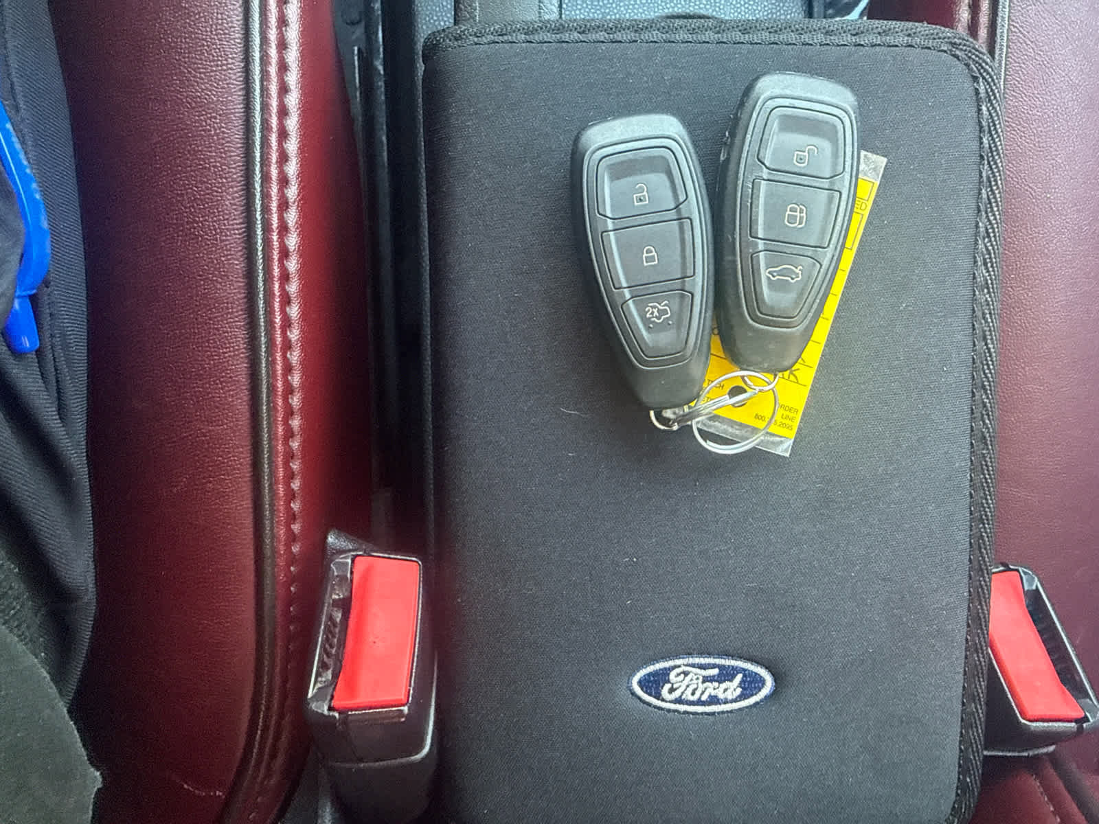 Used 2011 Ford Fiesta SES w/ 301A Rapid Spec Order Code image 22