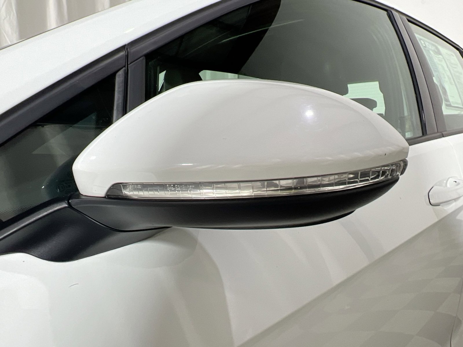 Used 2019 Volkswagen GTI SE image 14