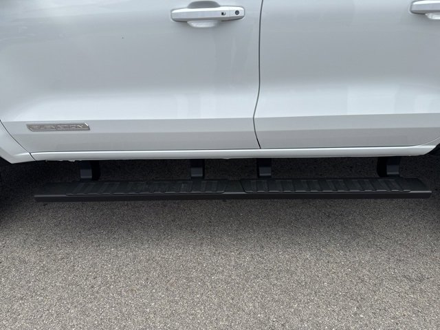 New 2025 GMC Canyon Elevation w/ Convenience Package image 10
