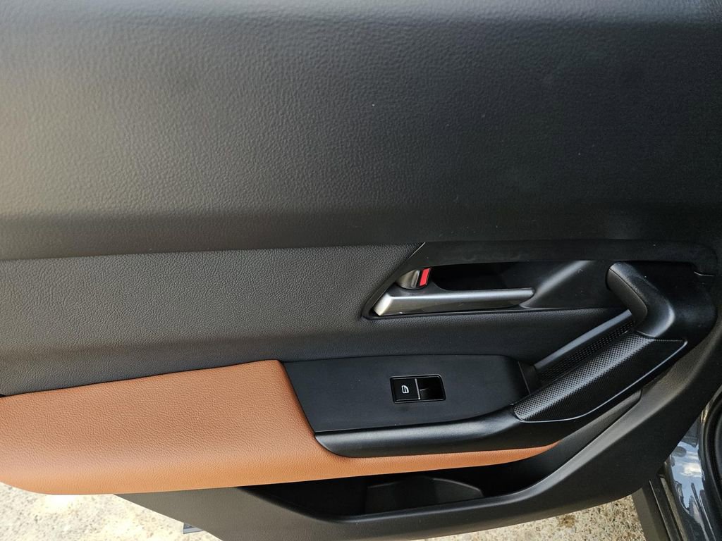 New 2025 MAZDA CX-50 AWD 2.5 Turbo w/ Weather Package image 13