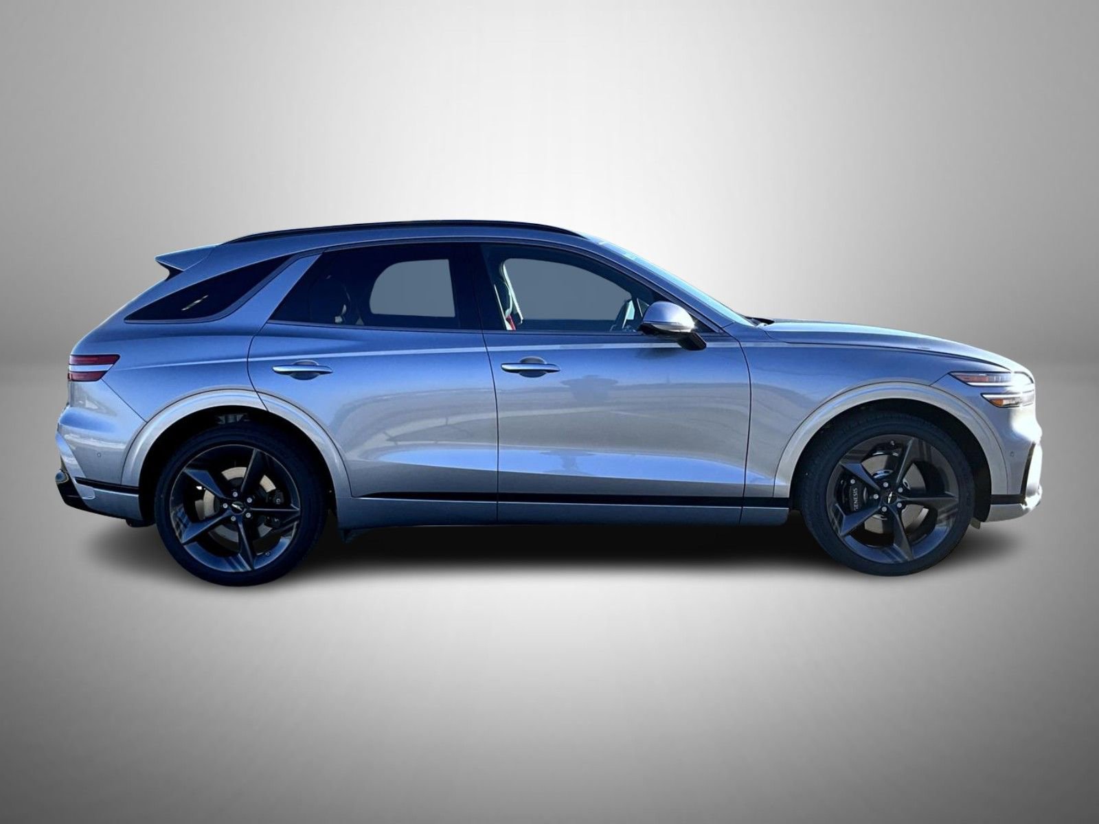 New 2026 Genesis GV70 3.5T Sport Prestige image 4