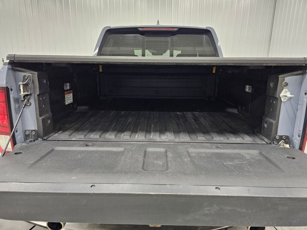 Certified 2023 Honda Ridgeline RTL image 15