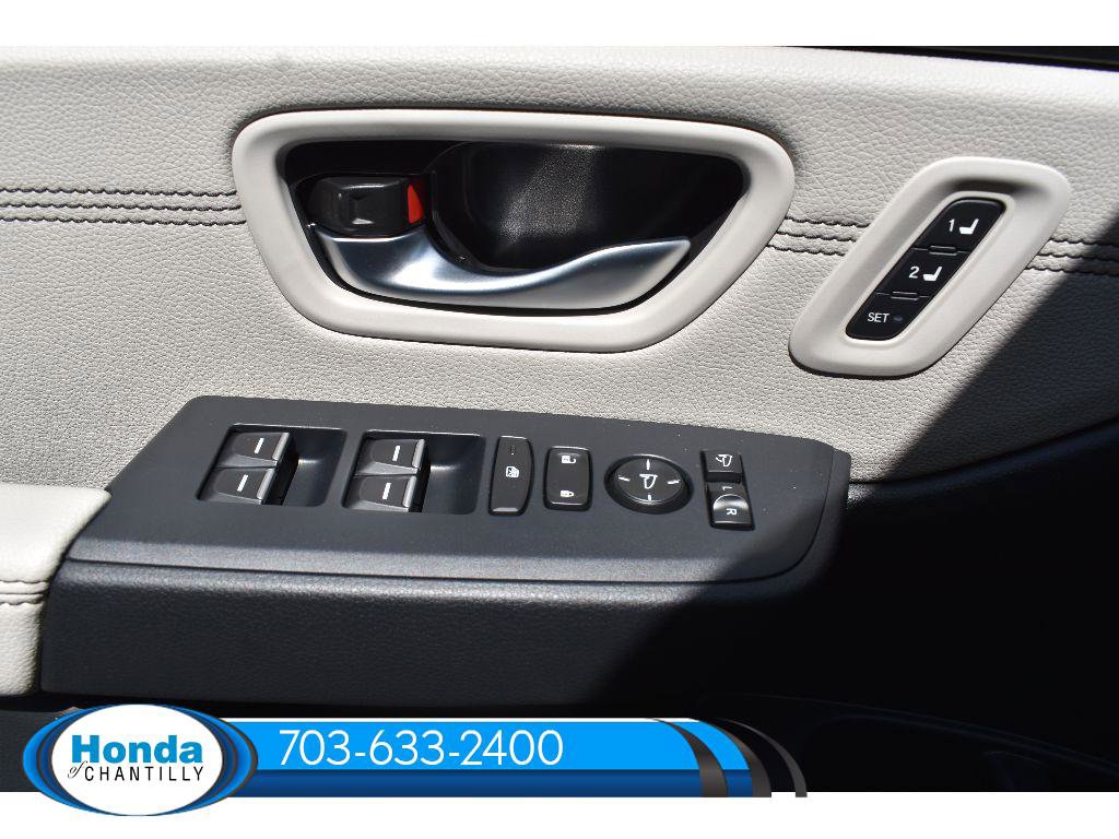 New 2026 Honda Pilot image 24